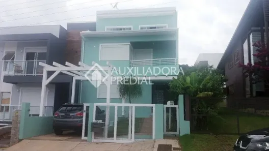 Casa com 3 Quartos à venda, 200m² no Centro, Garopaba