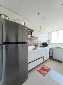 Apartamento com 2 Quartos à venda, 38m² no Santana, Jaboatão dos Guararapes