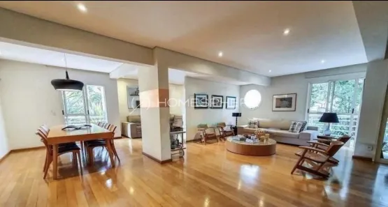 Apartamento com 4 Quartos à venda, 260m² no Alto de Pinheiros, São Paulo