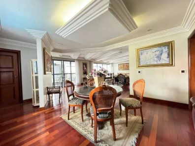 Apartamento com 4 Quartos à venda, 350m² no Vila Adyana, São José dos Campos