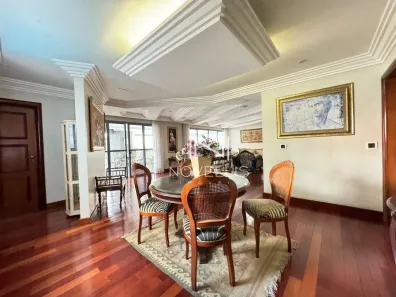 Apartamento com 4 Quartos à venda, 350m² no Vila Adyana, São José dos Campos
