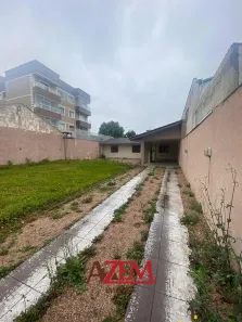 Lote/Terreno à venda, 80m² no São Pedro, São José dos Pinhais