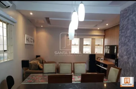 Casa com 3 Quartos à venda, 146m² no Jardim Ouro Branco, Ribeirão Preto