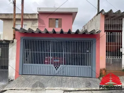 Sobrado com 2 Quartos à venda, 110m² no Jardim Vila Formosa, São Paulo