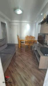 Apartamento com 2 Quartos à venda, 54m² no Planalto, São Bernardo do Campo