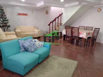 Casa com 4 Quartos à venda, 144m² no Marechal Hermes, Rio de Janeiro