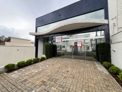 Ponto Comercial à venda, 500m² no Centro, Americana