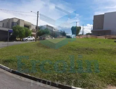 Lote/Terreno à venda, 300m² no Parque Esplanada, Votorantim