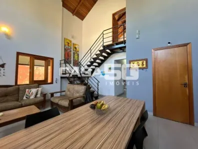 Sobrado com 3 Quartos à venda, 150m² no Parque Imperador, Campinas