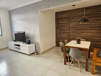 Apartamento com 3 Quartos à venda, 110m² no Saraiva, Uberlândia