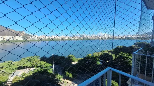 Apartamento com 3 Quartos à venda, 117m² no Lagoa, Rio de Janeiro