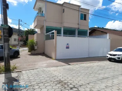 Ponto Comercial para alugar, 95m² no Garcia, Blumenau