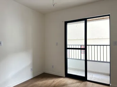 Apartamento com 1 Quarto para alugar, 21m² no São Mateus, Juiz de Fora