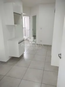 Apartamento com 2 Quartos para alugar, 50m² no Tatuapé, São Paulo