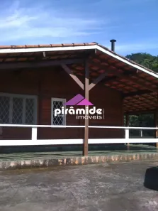 Fazenda/Sítio com 3 Quartos à venda, 320m² no , Jambeiro