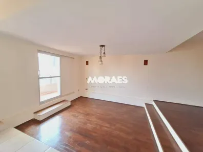 Apartamento com 3 Quartos à venda, 140m² no Centro, Bauru
