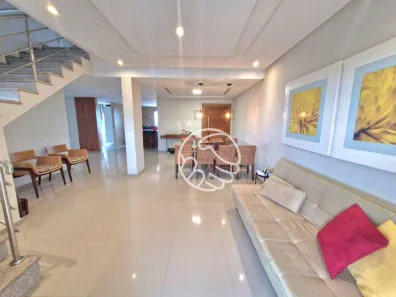 Cobertura com 4 Quartos para alugar, 330m² no Enseada Azul, Guarapari