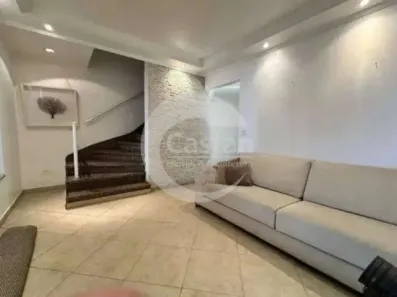 Sobrado com 3 Quartos à venda, 100m² no Vila Gomes Cardim, São Paulo