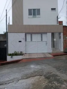 Casa com 4 Quartos à venda, 200m² no Santo Antônio, Aracaju
