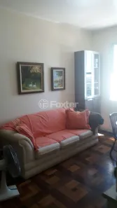 Apartamento com 2 Quartos à venda, 49m² no Floresta, Porto Alegre