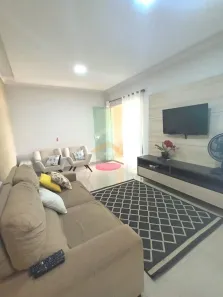 Casa com 3 Quartos à venda, 120m² no Setor Faiçalville, Goiânia