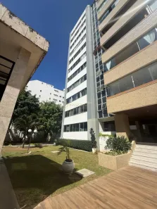 Apartamento com 4 Quartos à venda, 184m² no Pituba, Salvador