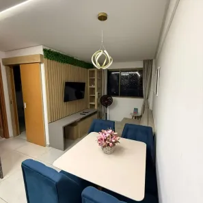 Apartamento com 2 Quartos para alugar, 44m² no Torre, Recife