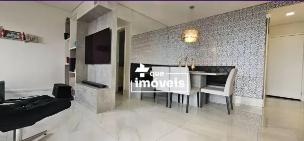 Apartamento com 2 Quartos à venda, 78m² no Vila Pirajussara, São Paulo