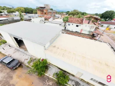 Galpão/Depósito/Armazém à venda, 280m² no , Nova Crixás