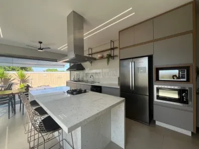 Casa de Condomínio com 3 Quartos à venda, 175m² no Nova Pompéia, Piracicaba