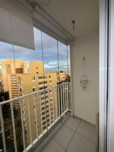 Apartamento com 2 Quartos à venda, 47m² no Jardim Celeste, São Paulo