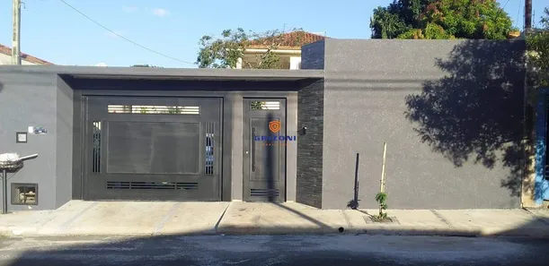 Casa com 5 Quartos à venda, 348m² no Vila São João do Ipiranga, Bauru