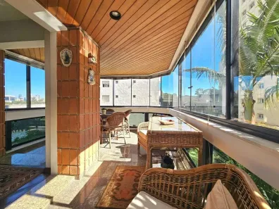 Apartamento com 3 Quartos à venda, 155m² no Jardim Europa, São Paulo