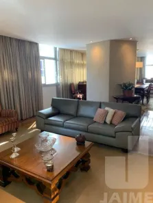 Apartamento com 3 Quartos à venda, 172m² no Consolação, São Paulo