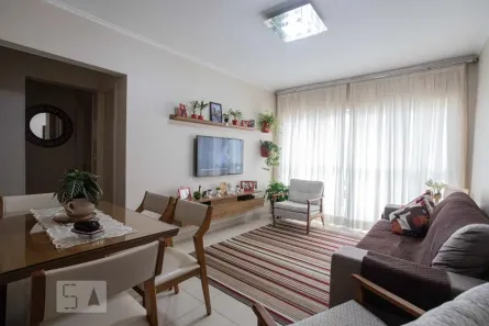 Apartamento com 3 Quartos à venda, 73m² no Mooca, São Paulo