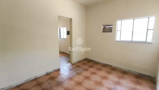 Casa com 1 Quarto para alugar, 50m² no Icaraí, Niterói
