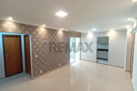 Apartamento com 2 Quartos para alugar, 81m² no Jardim Bela Vista, São José dos Campos