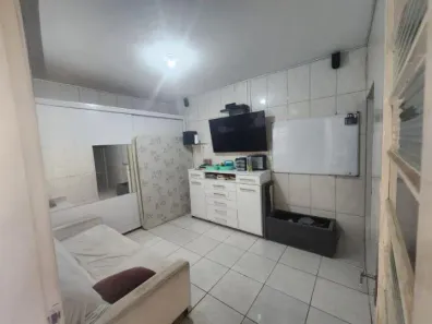 Casa com 1 Quarto à venda, 84m² no Jardim Terras de Santo Antônio, Hortolândia