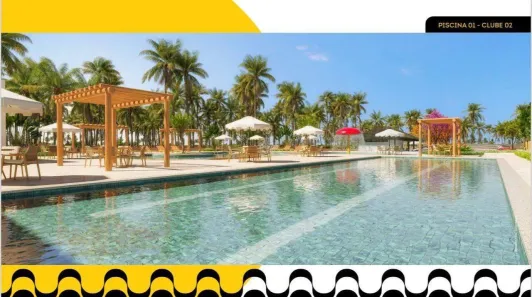 Lote/Terreno à venda, 200m² no , Barra dos Coqueiros
