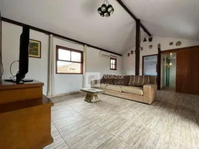 Sobrado com 3 Quartos à venda, 200m² no Rio Tavares, Florianópolis