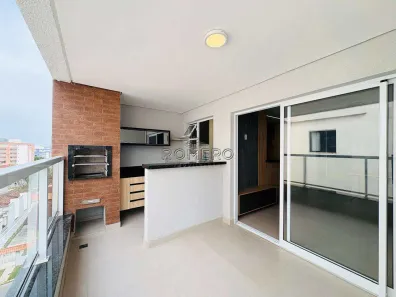 Apartamento com 2 Quartos à venda, 70m² no Itaguá, Ubatuba