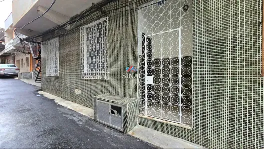 Casa com 1 Quarto à venda, 49m² no Penha Circular, Rio de Janeiro