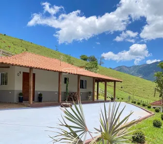 Fazenda/Sítio com 3 Quartos à venda, 1000m² no , Delfim Moreira