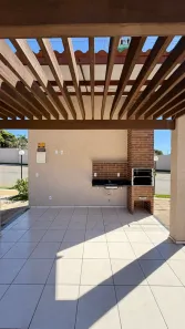 Apartamento com 2 Quartos para alugar, 46m² no Residencial Solar Ville, Goiânia