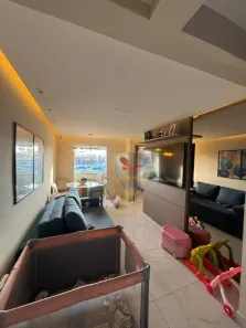 Apartamento com 2 Quartos à venda, 47m² no Nova Parnamirim, Parnamirim