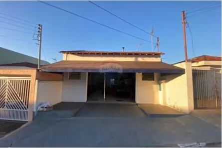 Ponto Comercial com 1 Quarto à venda, 122m² no Jardim Santa Rita de Cássia, Bragança Paulista