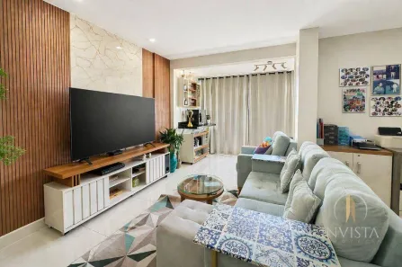 Apartamento com 3 Quartos à venda, 86m² no Intermares, Cabedelo