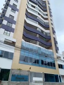 Apartamento com 3 Quartos à venda, 130m² no Centro, Campos dos Goytacazes