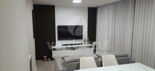 Apartamento com 2 Quartos à venda, 75m² no Parque Fazendinha, Campinas