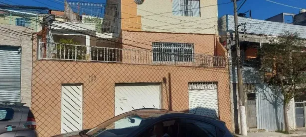 Sobrado com 4 Quartos à venda, 170m² no Jardim Maristela, São Paulo